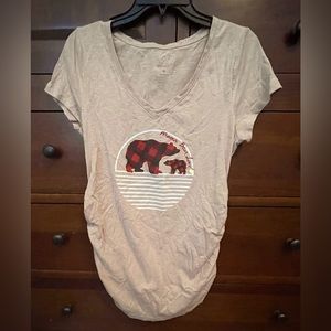 Maternity Top!